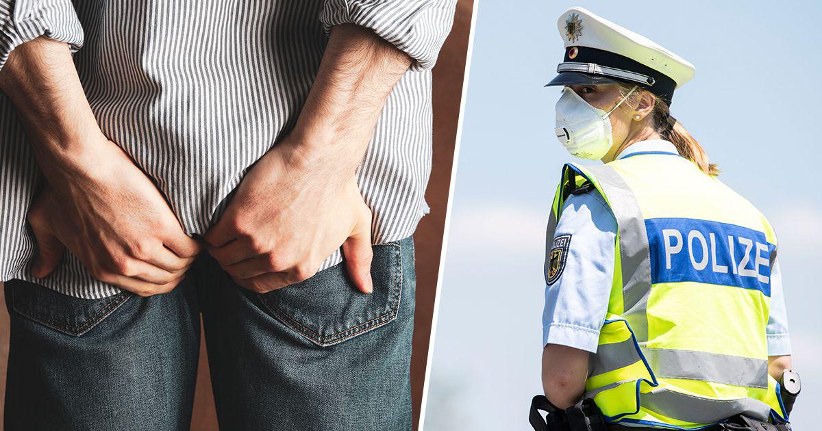 ފޮޑިއެއް ޖަހައިގެން 500 ޔޫރޯއިން ޖޫރިމަނާކޮށްފި