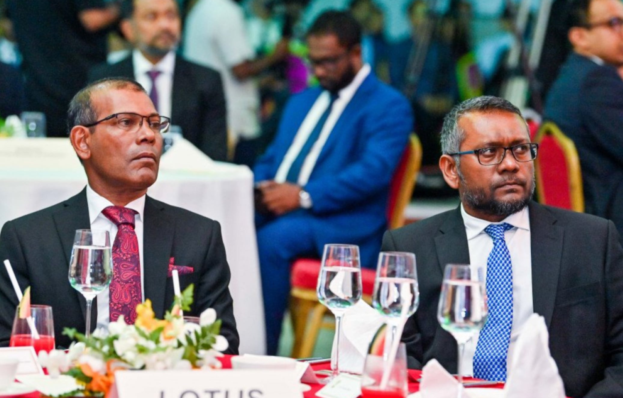 ޤައުމު ހަމަމަގަށް އެޅުވޭނީ އިސްލާހަށް މަސައްކަތްކުރާ އެންމެން އެކުގައި މަސައްކަތް ކޮށްގެން: ފައްޔާޒް