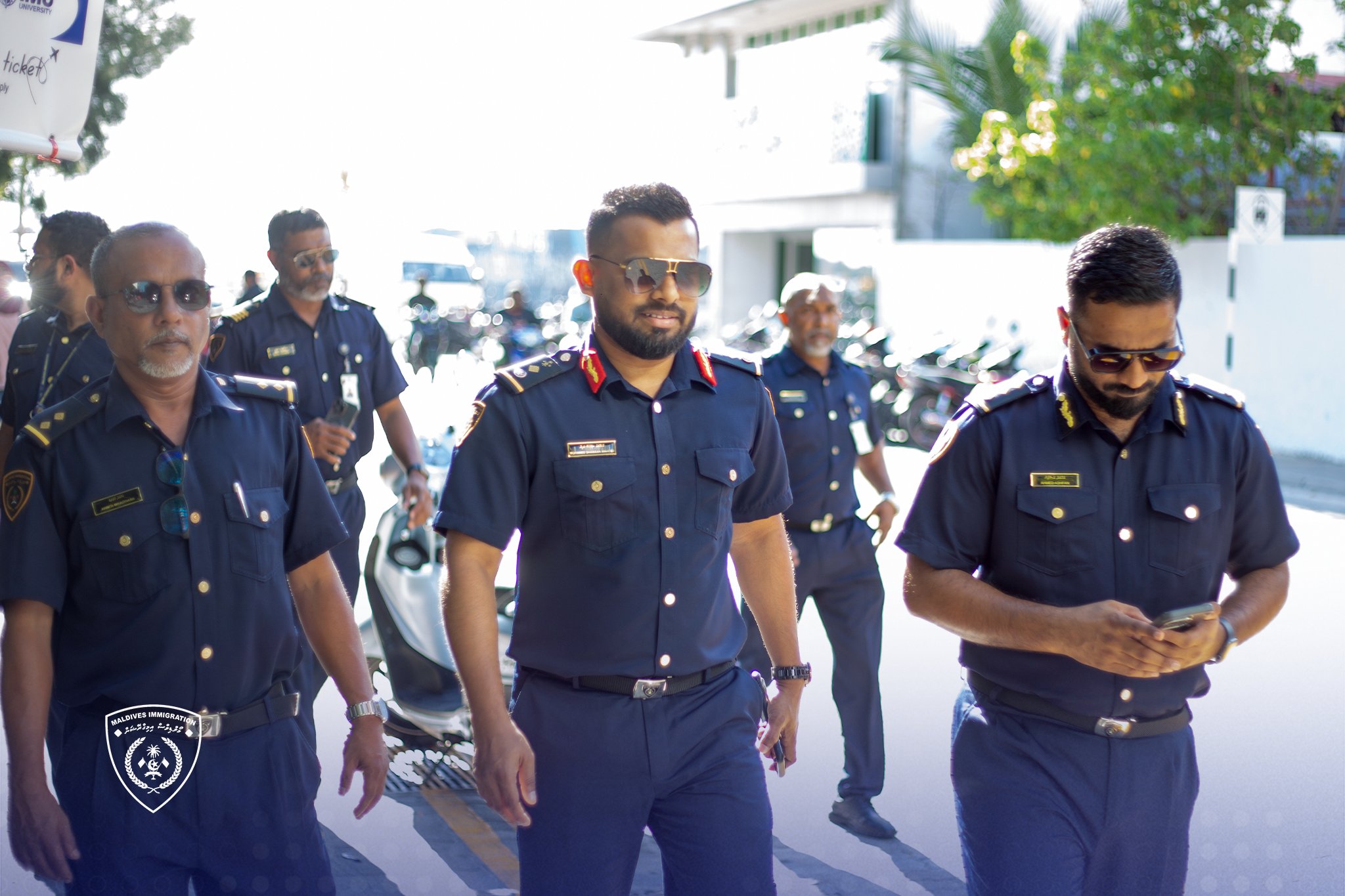 ޝައްމާންގެ އިލްތިމާސެއް: ޤާނޫނުތައް ހެދިފައިވަނީ އެކަކު ނުވަތަ ދެމީހެއްގެ މަސްލަޙަތަކަށް ނޫން