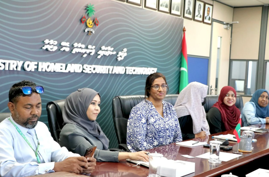 އިންޑިއަން ކަލްޗަރަލް ސެންޓަރާ ގުޅިގެން މަސްތުވާތަކެތި ބޭނުންކުރާ މީހުންނަށް ފަރުވާ ދެވޭތޯ ބަލަނީ