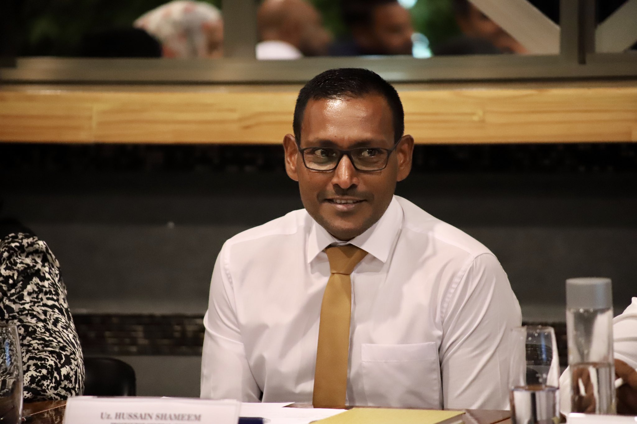 ދަޢުލަތުން ޚަރަދުކުރާ ޖަމިއްޔާތަކުގެ ވެރިން ޖަވާބުދާރީ ކުރުމަކީ ދައުލަތުގެ ޒިންމާއެއް: ޕީޖީ