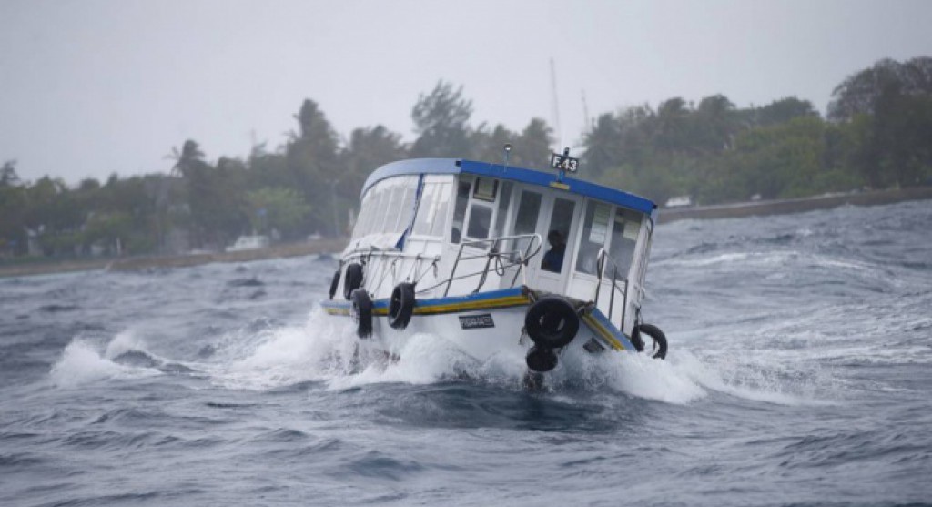 މިރޭ ރާއްޖޭގެ ބޮޑުބަޔަކަށް ވިއްސާރަ ކުރާނެ