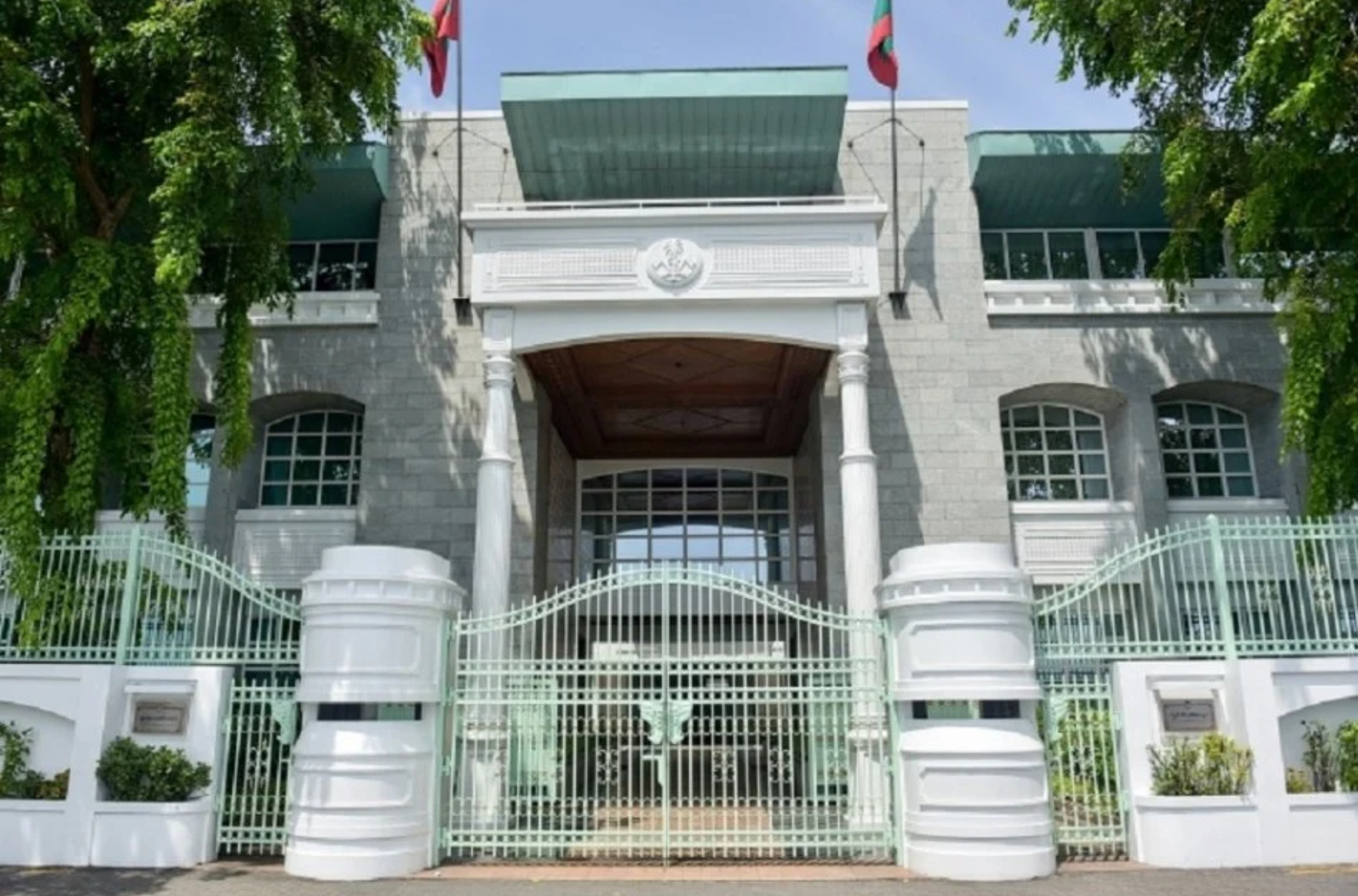 އަންނަ ހޯމަ ދުވަހަކީ ސަރުކާރު ބަންދު ދުވަހެއް