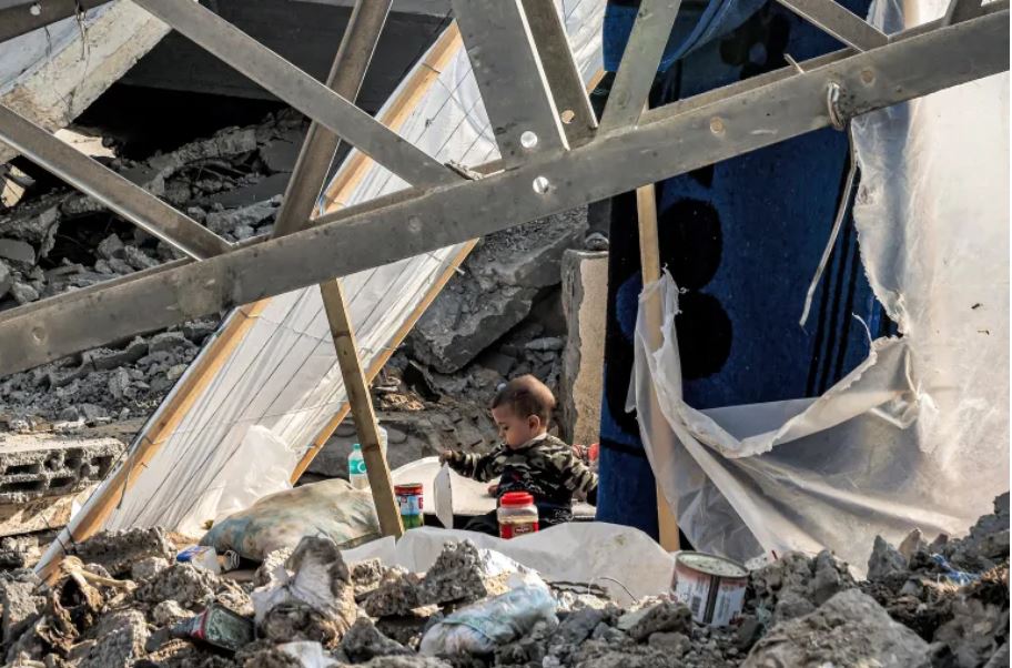 ދެކުނު އެފްރިކާއިން އިސްރާއީލާއި ދެކޮޅަށް ބައިނަލްއަގްވާމީ ކޯޓަށް ހުށަހެޅި މައްސަލައަށް ރާއްޖެއިން މަރުހަބާ ކިޔައިފި