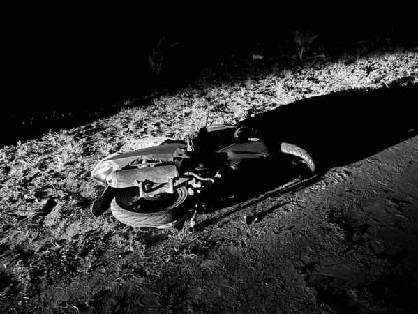 ފައިނުގައި ނުރައްކާތެރި އެކްސިޑެންޓެއް ހިނގައި 4 މީހަކަށް ފަރުވާދެނީ