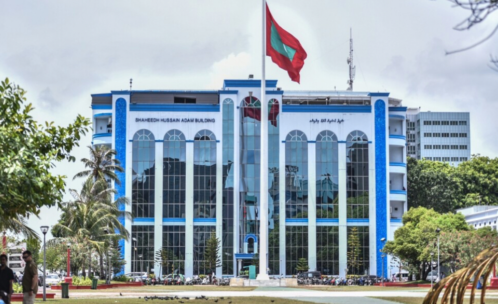 ވަގުފޯމު މައްސަލައިގައި ޖިނާއީ ތަހުގީގު ކުރެވޭ ވަރަށް ހެކި ނެތް: ފުލުހުން