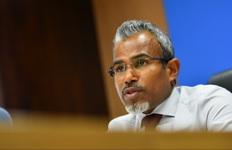 އިންސާފުގެ ދިގު ރާސްތާ ކުރުވެއްޖެ - ބަންޑާރަނާއިބު