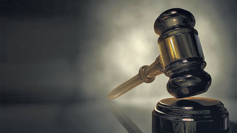 ފިކުރެއް: ޤާނޫނުގެ ތަޞައްވުރު