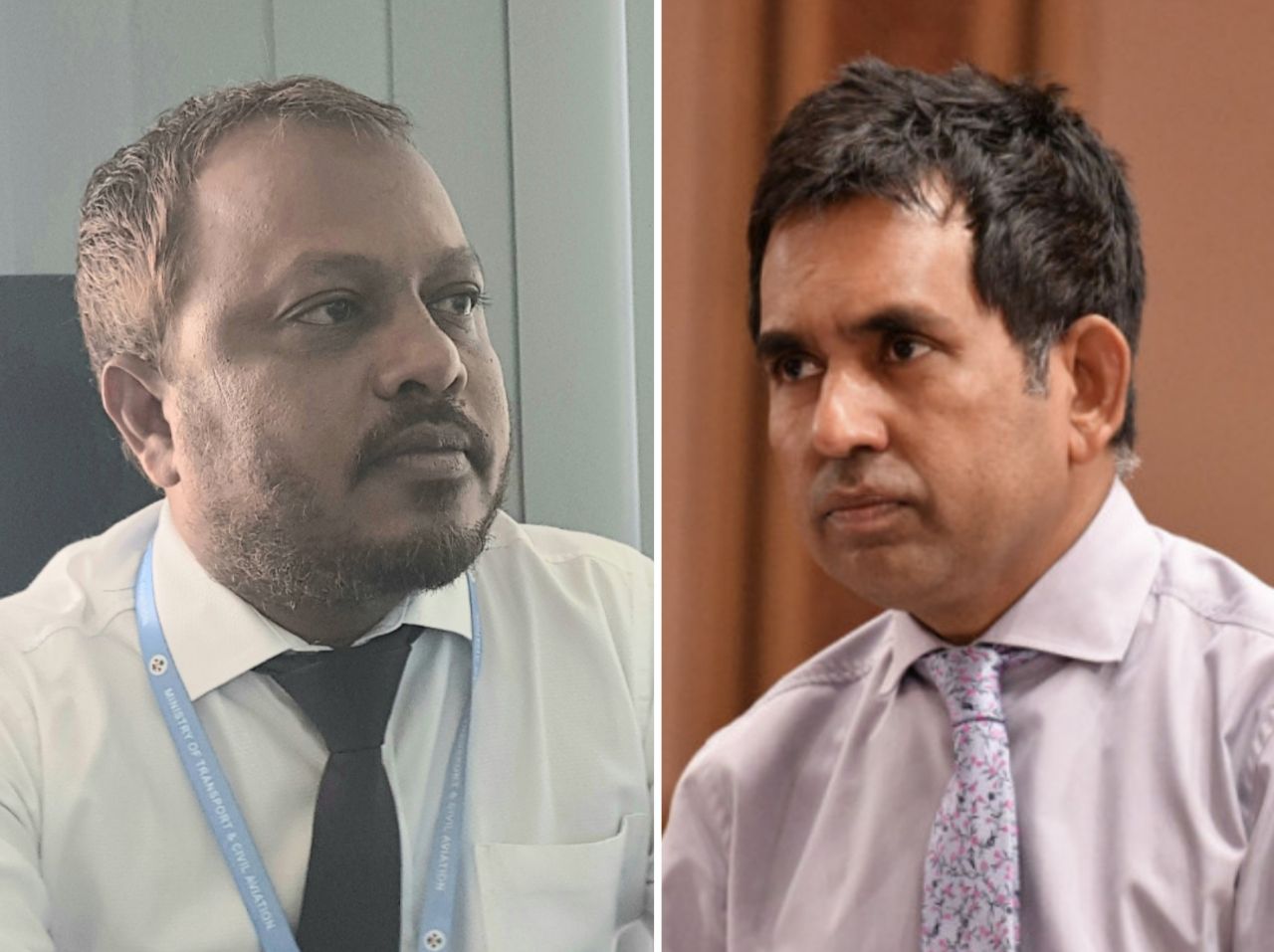 ސަޢުދު ސައީދަށް: ޔާމިން ވެރިކަމުގައި މަސްވެރިން ހާލުގައި ޖެހުނީ ޖޭޕީގެ ވަޒީރަކާ ހެދިތޯ؟