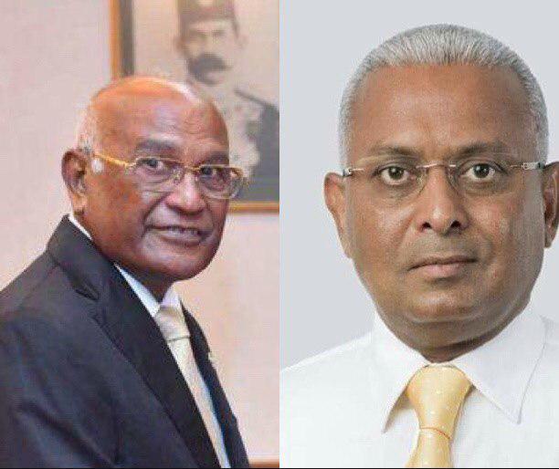 ކެރަފާ ނަސީމަކީ ވަރަށް ޤާބިލު ބޭފުޅެއް؛ ސުވާލު އުފައްދަނީ ސިޔާސީ މީހުން - އާއްޓޭ