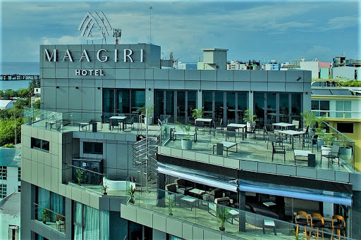 ސީސީޓީވީ ރިކޯޑިންގ އެއްވެސް މީޑިއާ އަކާއި ހިއްސާކޮށްފައެއް ނުުވާނެ- މާގިރި ހޮޓާ