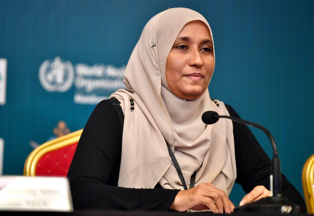 ކޯވިޑް-19: ބަލީގެ ހާލާތާއި ގުޅޭ ދިރާސާއެއްގެ މަސައްކަތް ޔުނިވަސިޓީއިން ފަށައިފި