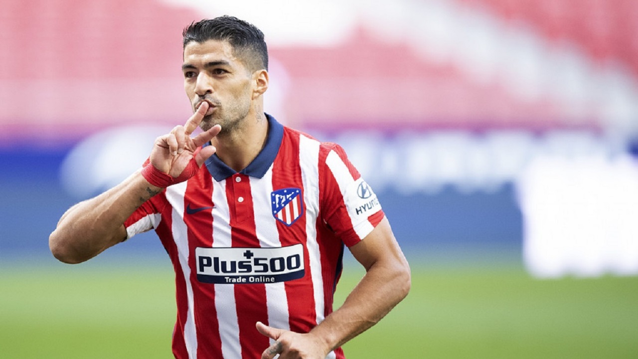 ސްޕެނިޝް ލީގު: ސުއާރޭޒް ފުރަތަމަ މެޗްގައިވެސް ފެންވަރު ސާބިތުކޮށްދީފި