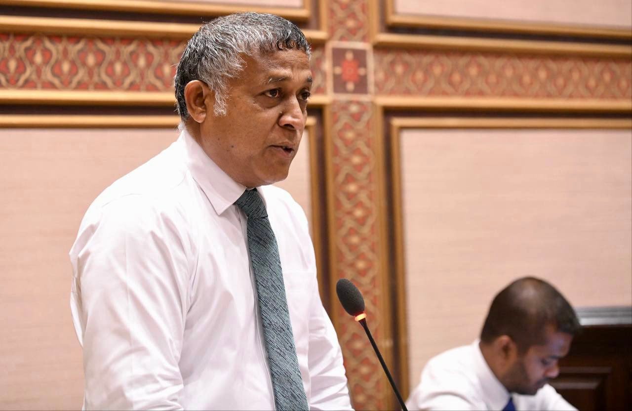 މާލޭގެ ރައްޔިތުންނަށް ގޯތިދޫކުރުމުގައި ފާހަގަވެފައިވަނީ ހަތަރުކަމެއް - އަސްލަމް