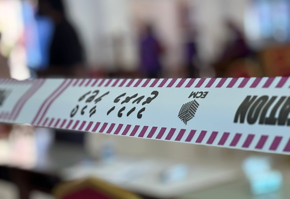 އައްޑޫގެ ހިޔާލު ހޯދުމުގެ ވޯޓުލުން ފަށައިގެން ކުރިއަށް