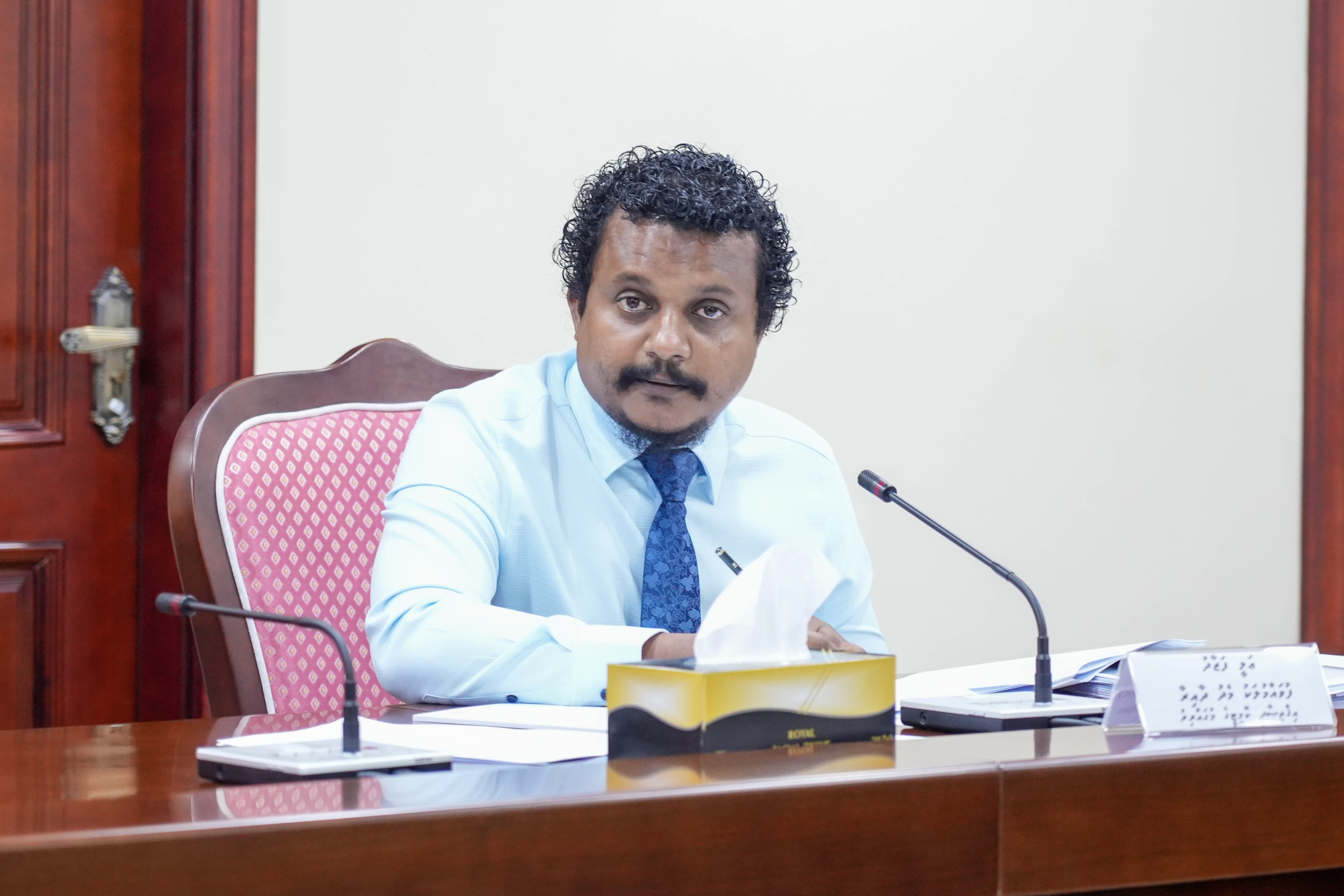 ކުންފުނީގެ ބިލަށް އެއްވެސް ބަދަލެއް ނުގެނެސް އިގުތިޞާދީ ކޮމިޓީން ފާސްކޮށްފި