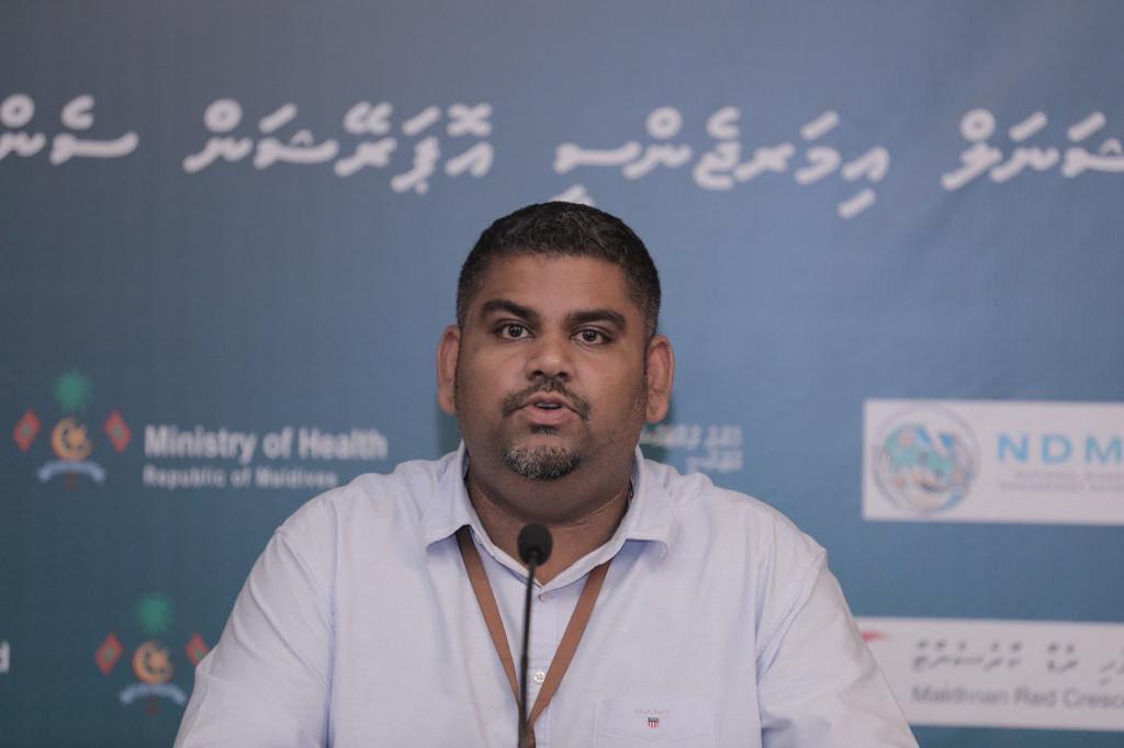 ހަތް މިނެޓުގެ ތެރޭގައި މަގުމަތީގައި އުޅުނު 74 މީހަކު ހައްޔަރުކޮށްފި