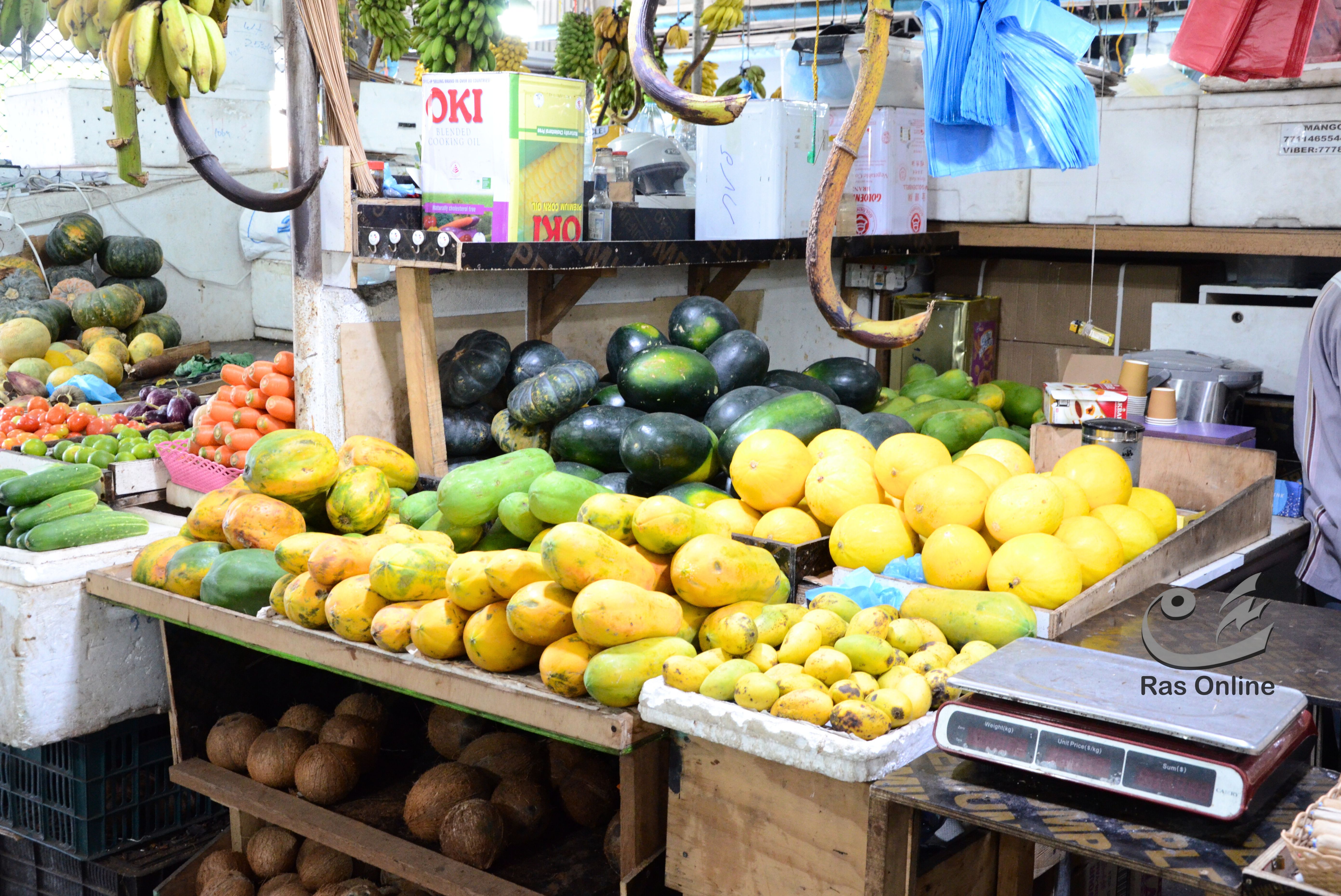 އައްޑޫ މީދޫ ދަނޑުބިންތަކުގެ ކުލިބޮޑުކުރުމުން ދަނޑުވެރިންގެ ޕެޓިޝަނެއް ކައުންސިލަށް