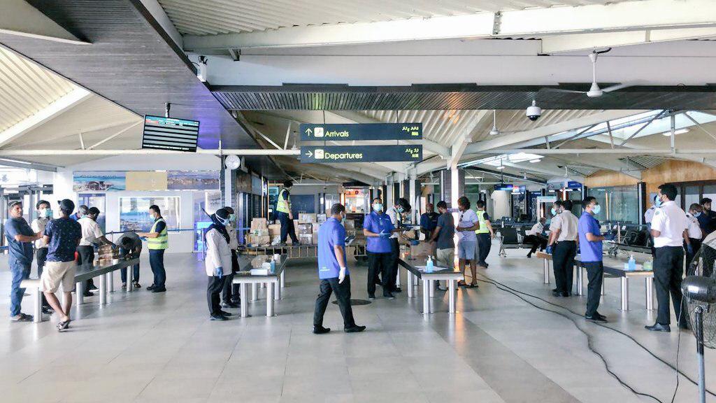 ޓިކެޓޭ ކިޔައިގެން ބަޔަކު ގަނަތަޅުވާފައި އެޅުވީ ހެކަރުންގެ ބޮލުގައި