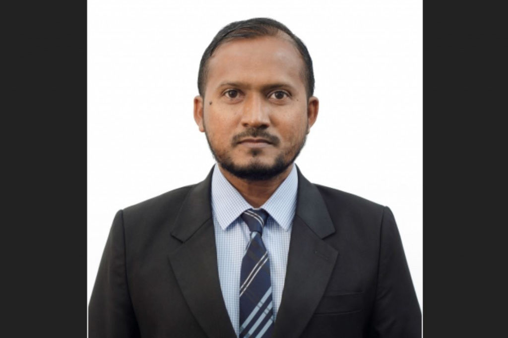 ފެމިލީ ކޯޓުގެ އިސްޤާޟީގެ މަޤާމަށް އަލްއުސްތާޛު އިބްރާހިމް މާހިރު