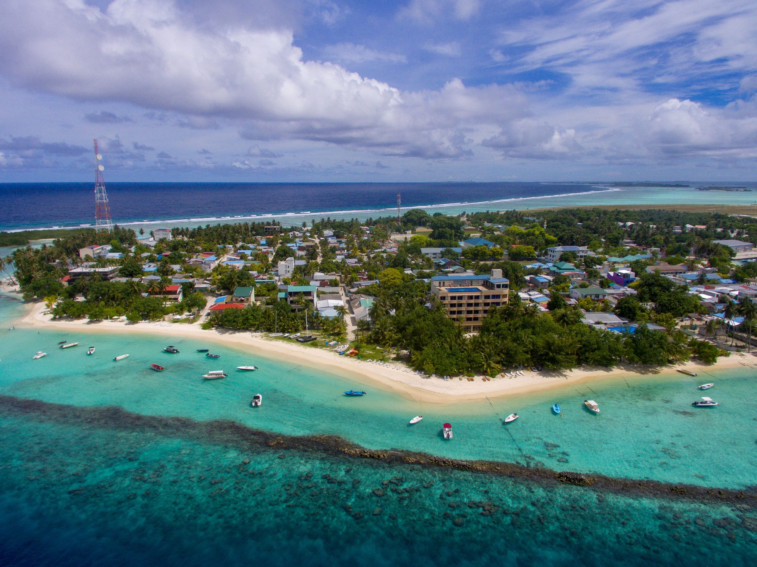 ޑިންގީއިން ޖެހި ފަތުރުވެރިއަކު މަރުވި މައްސަލާގައި ޑިންގީ ދުއްވި މީހާ ހައްޔަރުކޮށްފި