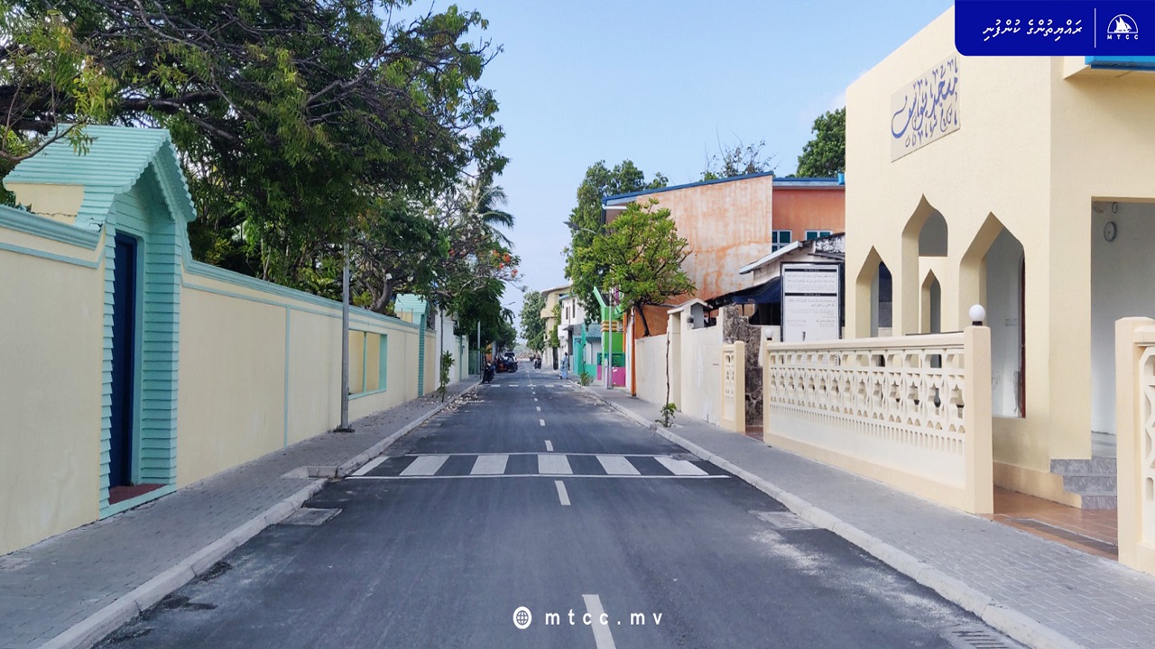 ކޯވިޑް-19: އޭދަފުށީގައި އެކްޓިވް 49 ކޭސް