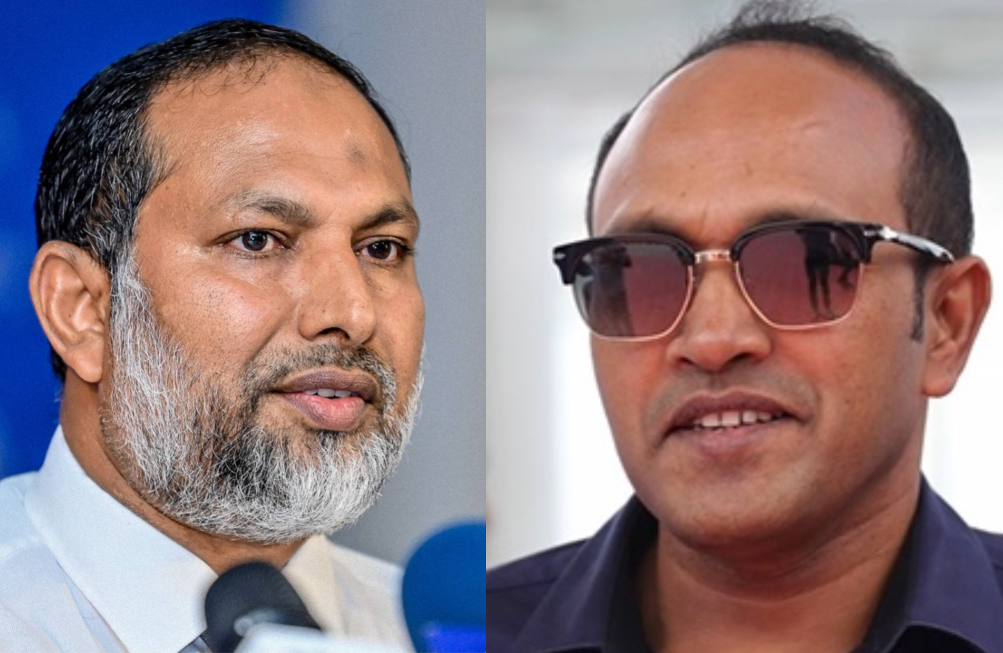 ރައީސް ޞާލިޙަށް އެންމެ ފަސޭހަ ފޯމިއުލާއަކީ އިދިކޮޅުން ޑރ. ޖަމީލް ވާދަކުރުން: އިމްރާން