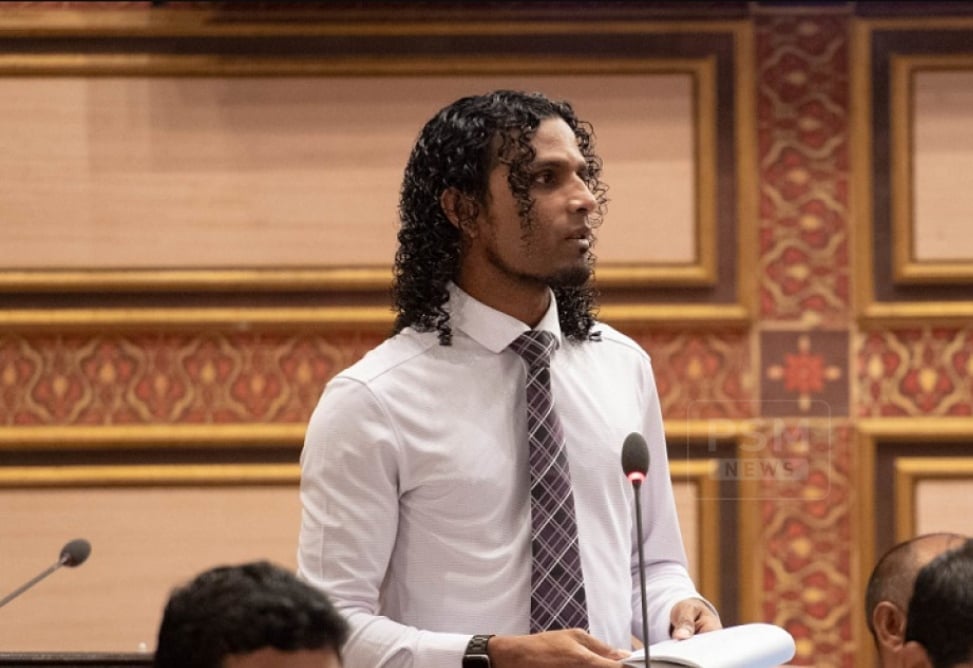 ރައީސް ވިދާޅުވާ ވާހަކަތައް ތަރުޖަމާކޮށްދޭން ނުޖެހޭހާ ސާފު: ޔައުގޫބް