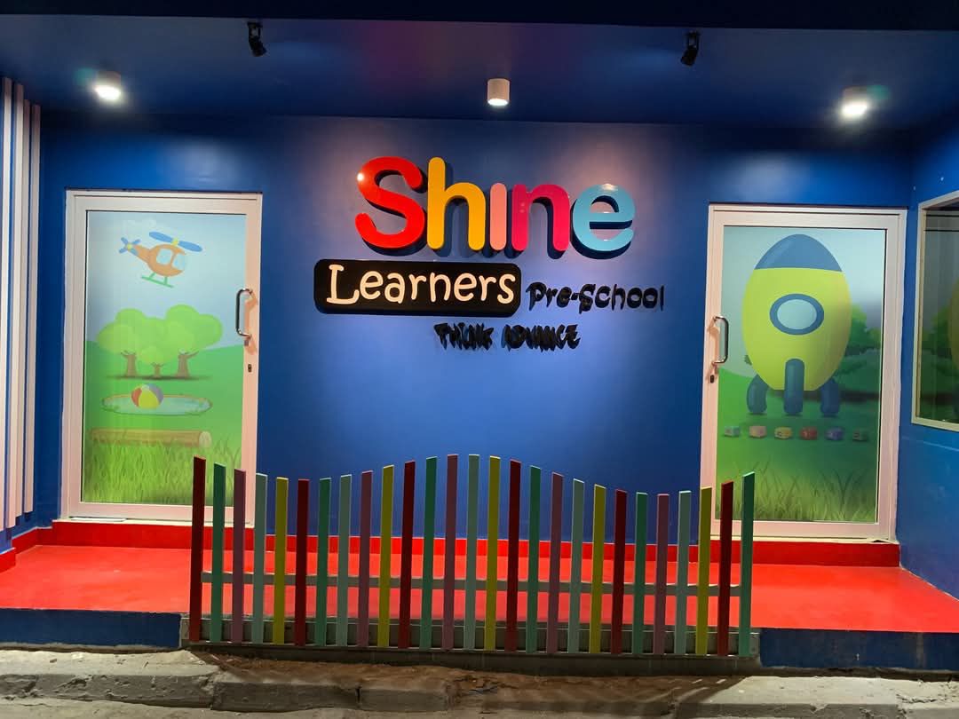 ރޯދަމަހާއި ދިމާކޮށް ޝައިންލާނާސް ޕްރީ ސުކޫލްގެ ގިނަ އަދަދެއްގެ ޓީޗަރުން ވަޒީފާއިން ވަކިކޮށްފި