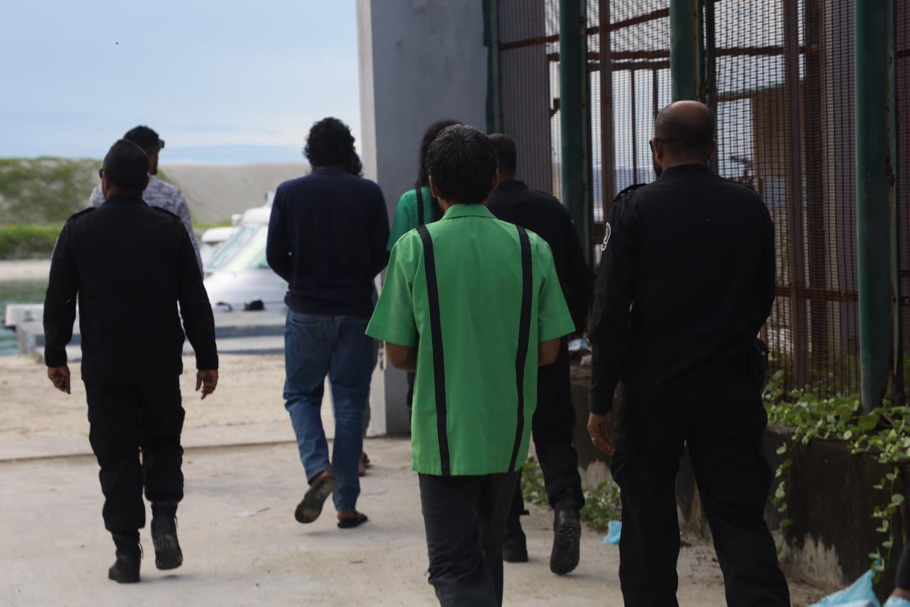 ގައިދީން ޑޮކްޓަރަށް ދެއްކުމަށް ހާއްސަ އޮޕަރޭޝަނެއް!