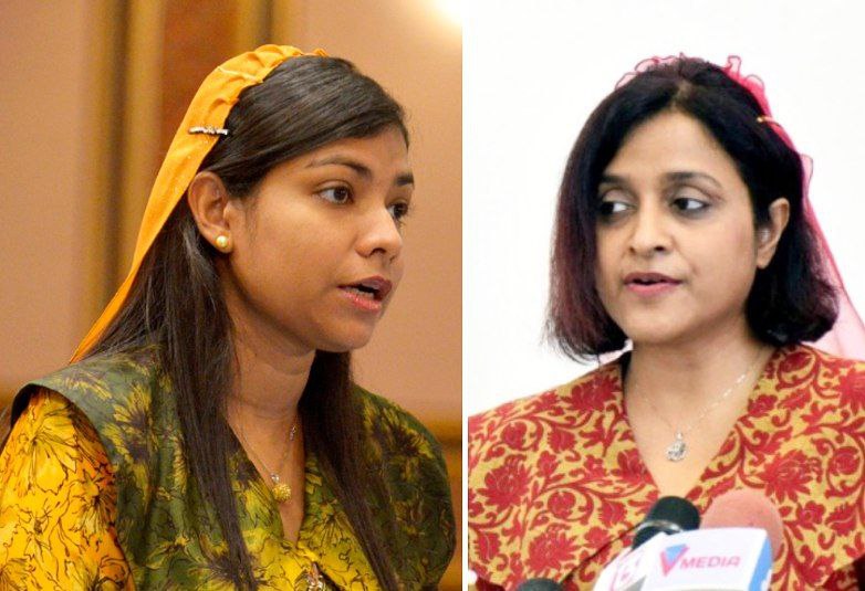 ރޮޒޭ ދުންޔާ އަށް: ވަޒީރުކަމުގައި ބޭރަށް ދަތުރުކުރީ އަމިއްލަ ޖީބުން ހަރަދުކޮށްގެންތަ؟