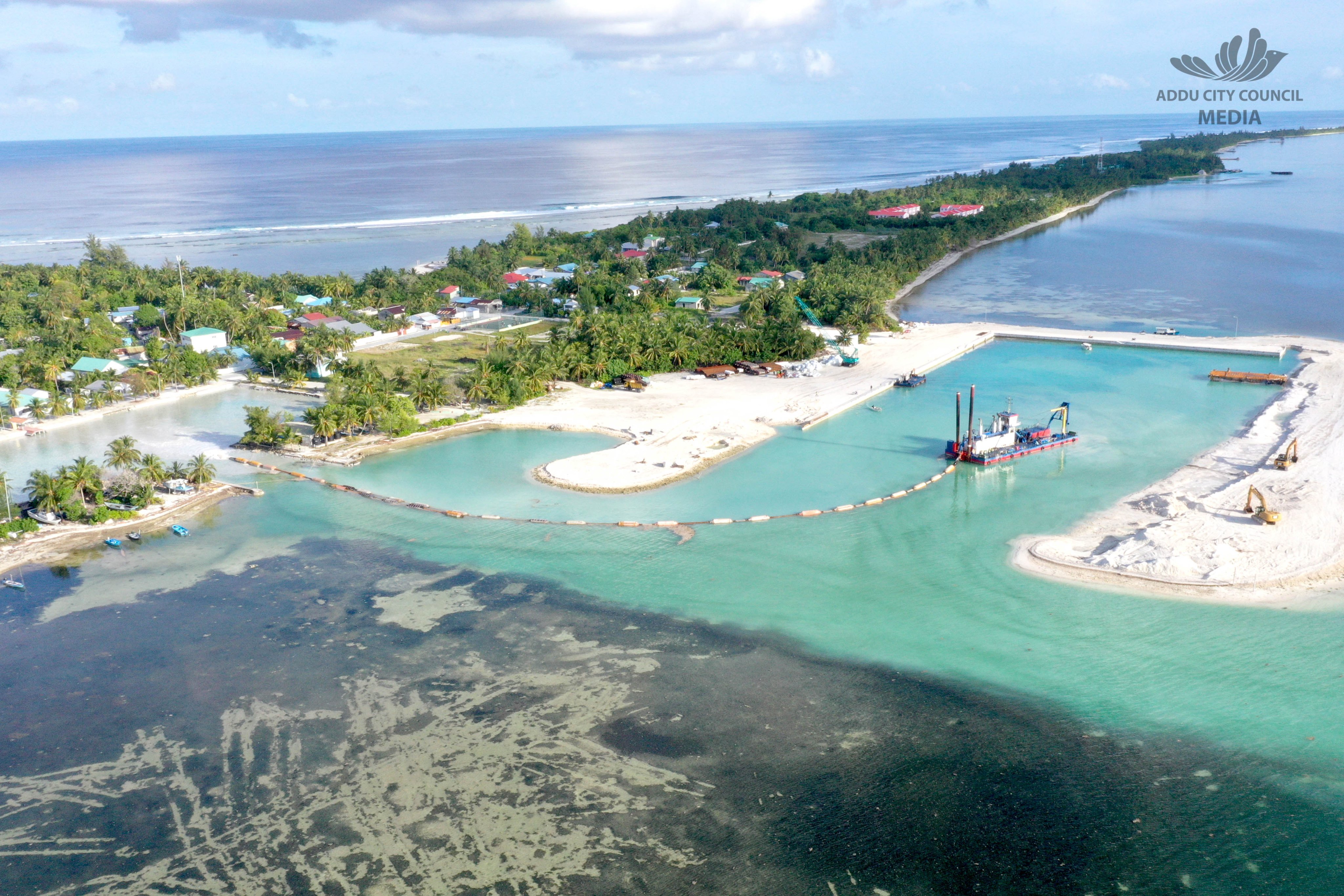 އައްޑޫޫ މެންބަރުން ތިބީ މައްސަލަތަކަށް ޙައްލު ނުލިބެނީސް ދޫދޭގޮތަކަށްނޫން - ނިހާދު