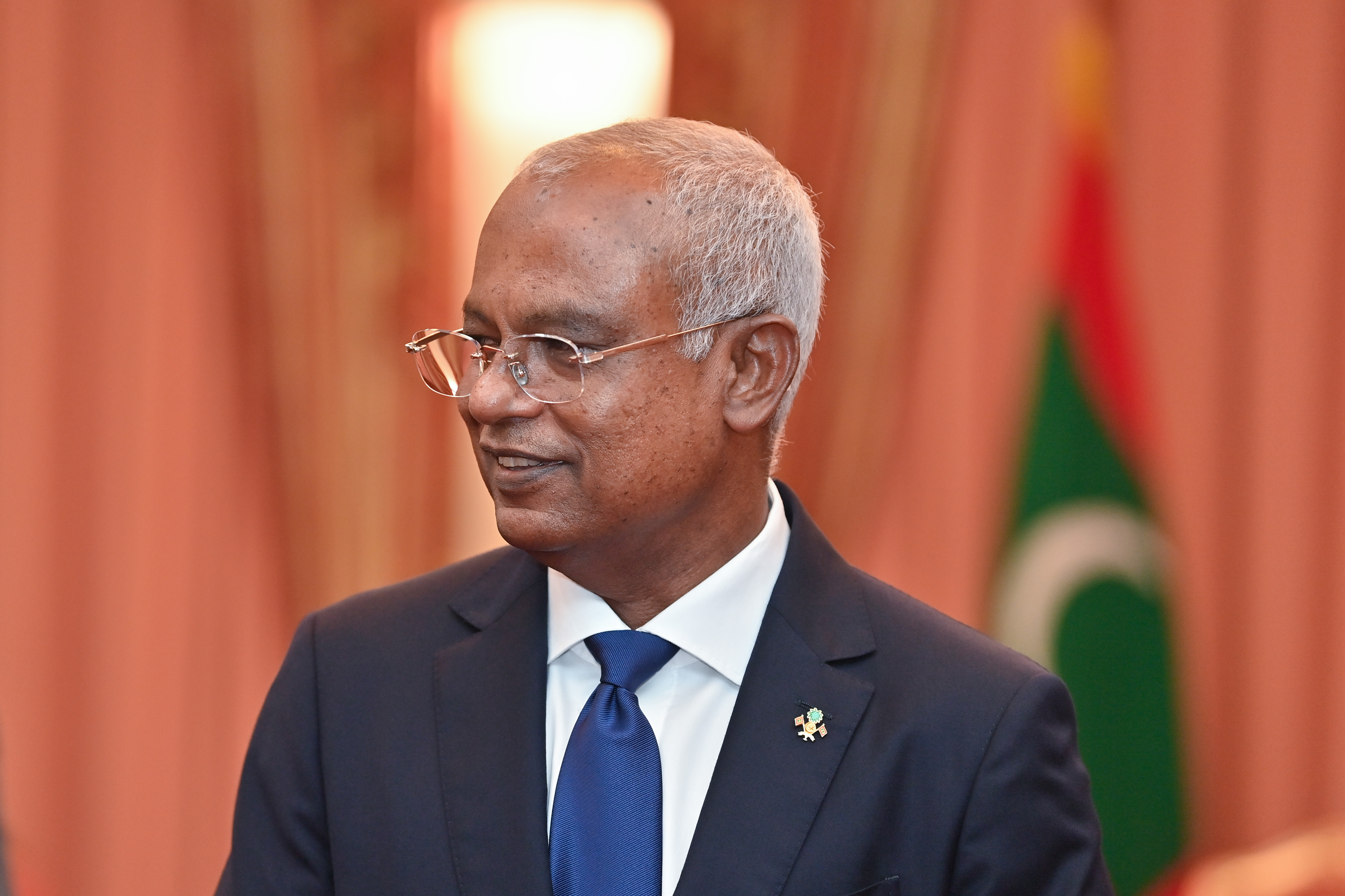 ހަތަރު އަހަރުގެ ތެރޭގައި ރައްޔިތުންގެ ތަރައްޤީގެ އުންމީދުތައް ހަޤީޤަތަކަށް ހަދަައިދެވިއްޖެ: ރައީސް