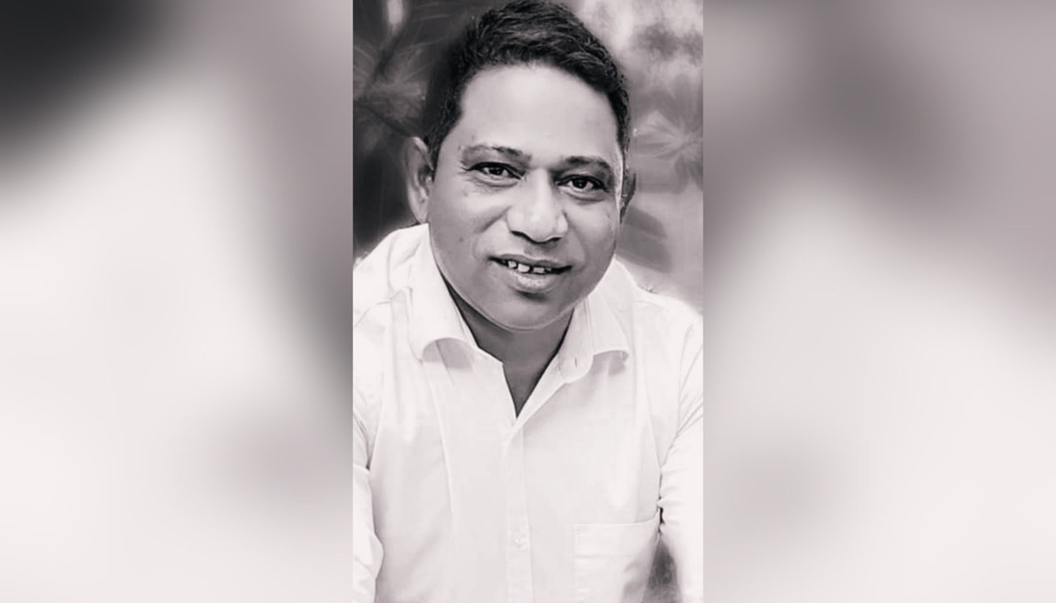 އިހުސާންގެ މަަރުގައި އިހުމާލެއް އޮތްތޯ މިދަނީ ބަލަމުން: ޅ. އަތޮޅު ހޮސްޕިޓަލް