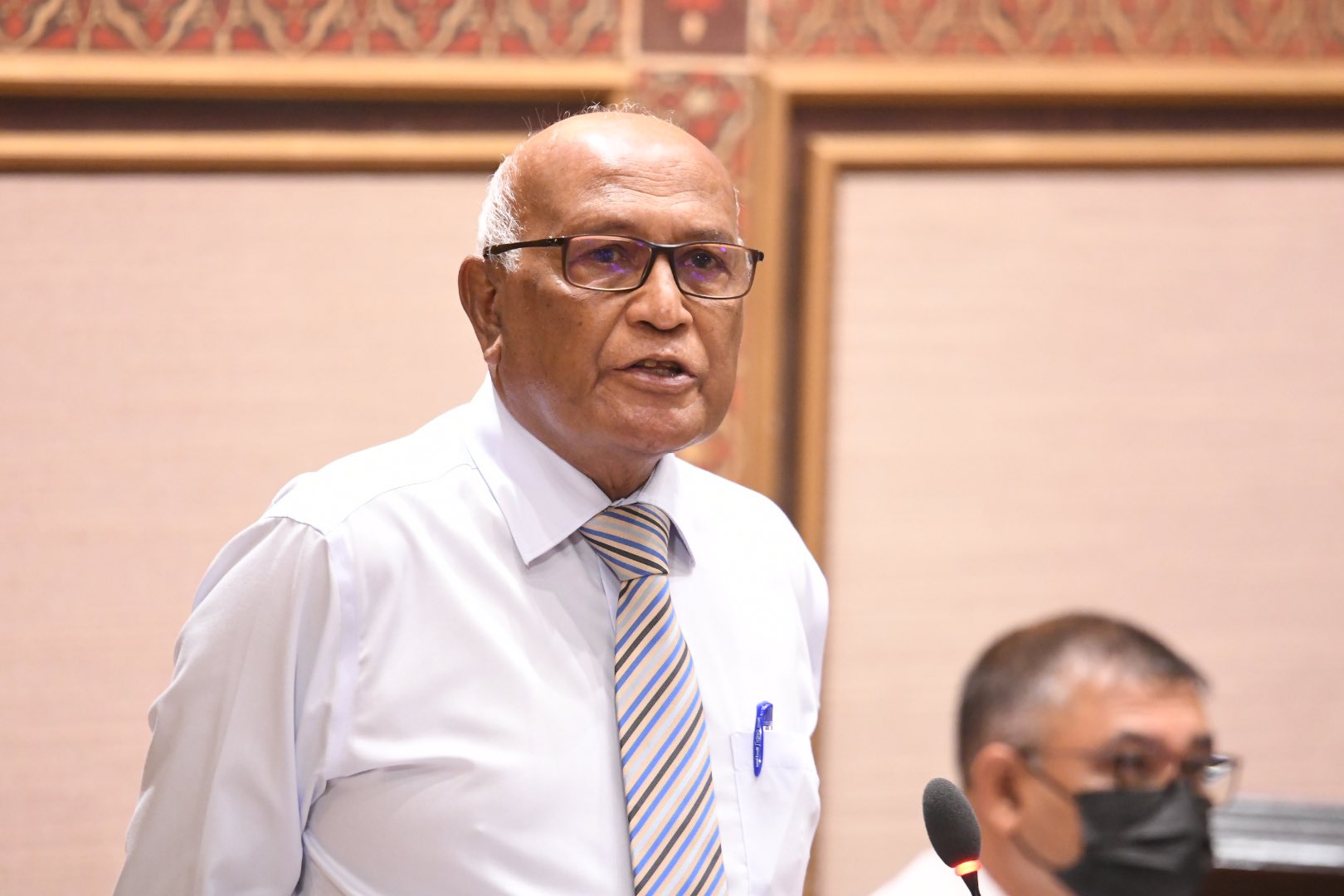 މަނަދޫ ހޮސްޕިޓަލްގެ މަސައްކަތް މިމަހު ބީލަމަށް ލަނީ