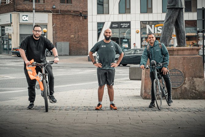 ގްލޯބަލް ރަމަދާން ޗެލެންޖް؛ ހަރަކާތްތެރިވެ އުޅުމާއި އެހީތެރިވުމަށް ބާރުއަޅާ