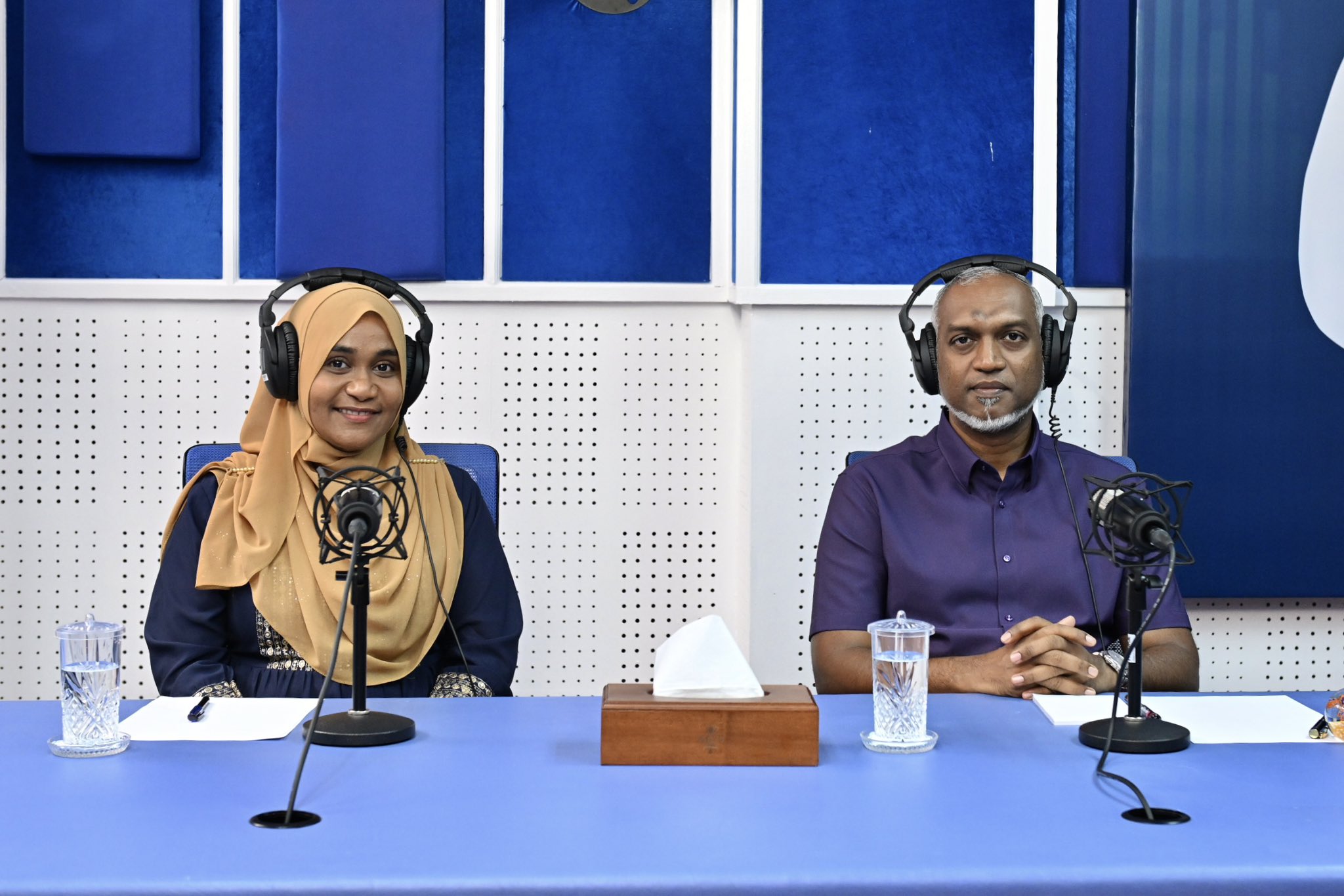 2026 ގެ ފަހުކޮޅަށް ތިލަމާލެ ބްރިޖް ނިންމާލެވޭނެ ކަމަށް ރައީސް ވިދާޅުވެއްޖެ