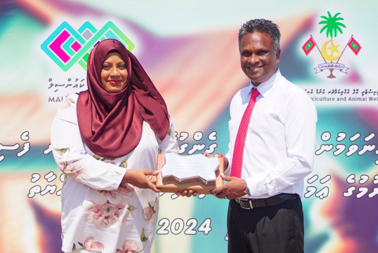 މާލޭ ސަރަޙައްދުގައި ބުޅާ ފެސިލިޓީ އެޅުމުގެ އަަމަލީ މަސައްކަތް ފަށައިފި