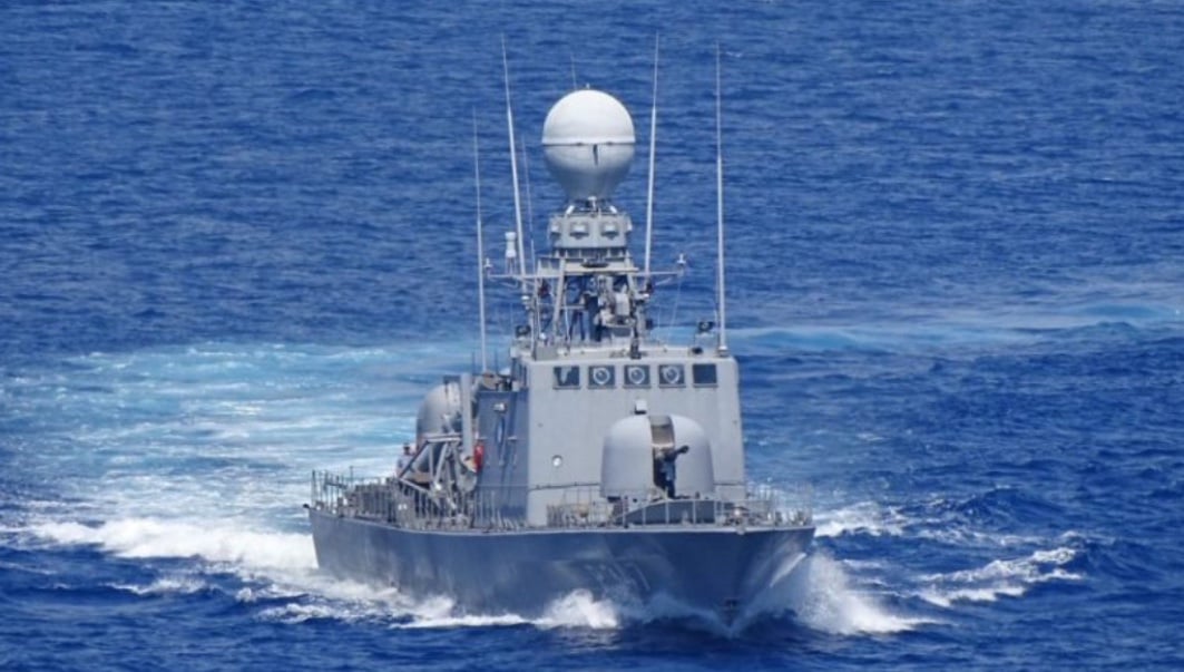 ތުރުކީ ވިލާތުން ހަދިޔާކުރި އަސްކަރީ މަނަވަރު ރާއްޖެ ގެނެސްފި