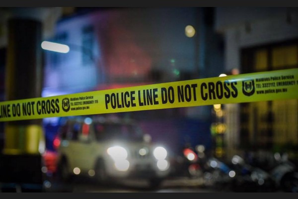 ފުރާޅު މައްޗަށް އަންހެން ކުއްޖާ ވެއްޓުނީ އަމިއްލައަށް؛ އިތުރު މީހެއްގެ ބައިވެރިވުމެއް ނެތް: ފުލުހުން