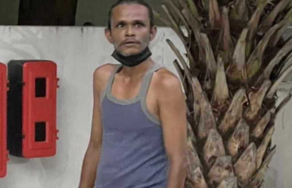 މިސްކިތަށް ކުޑަކަމުދިޔަ މީހާއަށް މަހަކާއި 19 ދުވަހުގެ ޖަލު ހުކުމެއް!