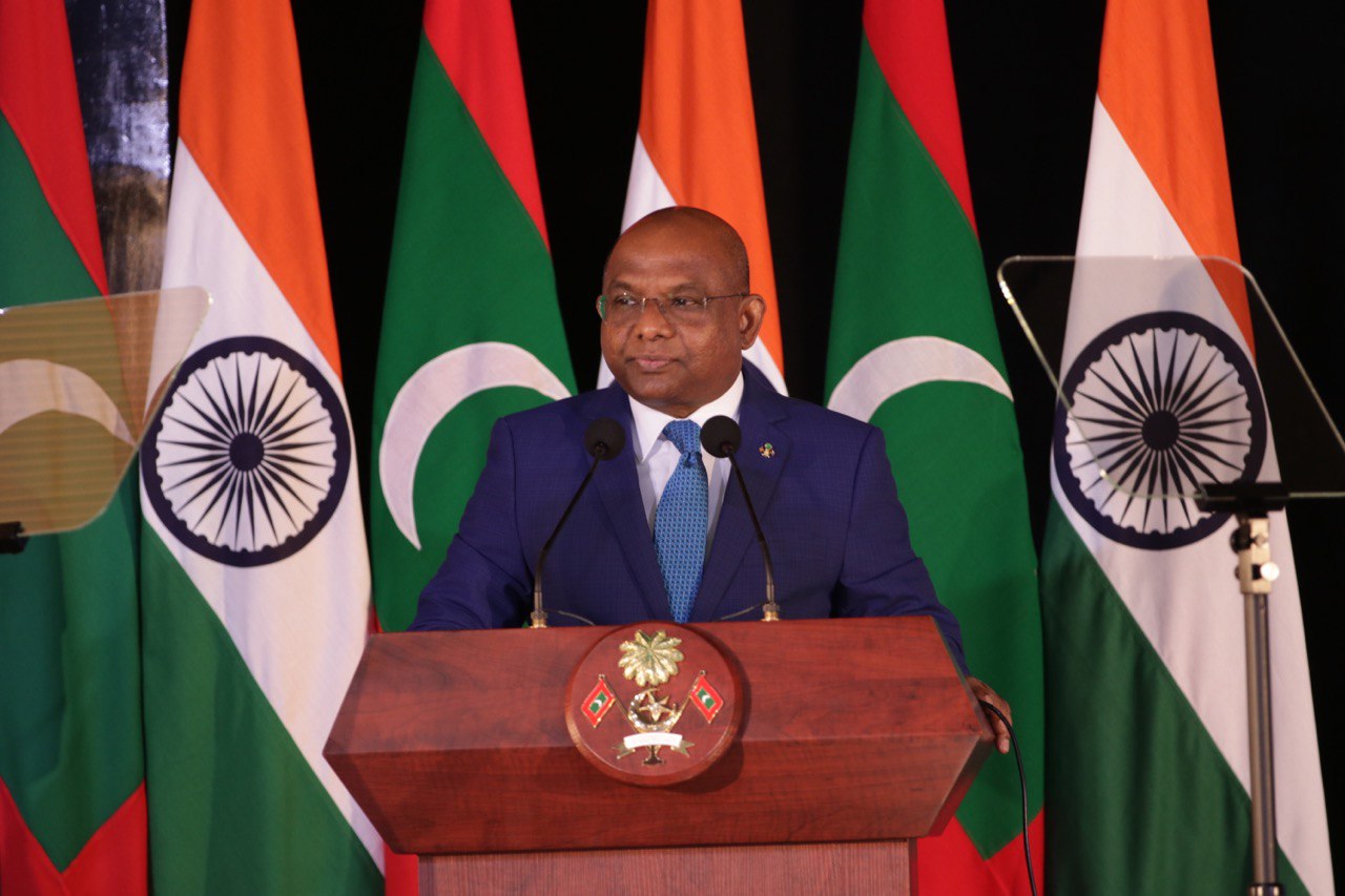 ޑްރަގު ވިޔަފާރިކުރާ މީހުންނާ އޭގެ ޝިކާރައަށްވާ މީހުން ތަފާތުކުރުމަކީ ސަރުކާރުގެ ވިސްނުން: ޝާހިދު