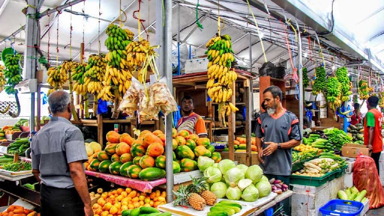 ތަރުކާރީއާއި މޭވާ ވިއްކާ ވިޔަފާރިތައް ރަޖިސްޓްރީކުރުމަށް ހުޅުވާލައިފި