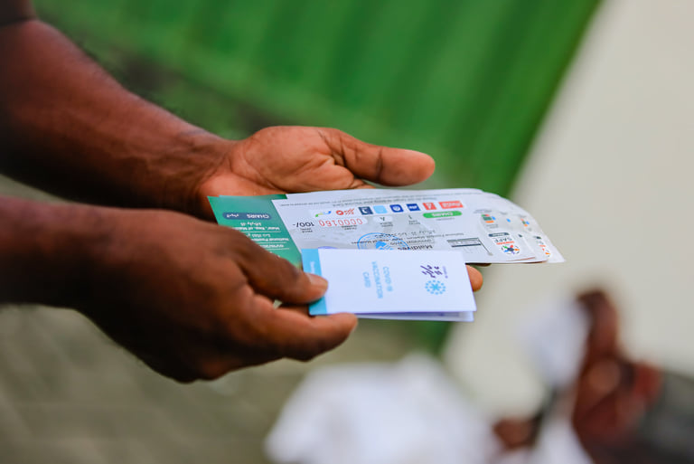 ޓިކެޓް ވިއްކީ ސާފްގެ އުސޫލުތަކާއި އެއްގޮތަށް: އެފްއޭއެމް