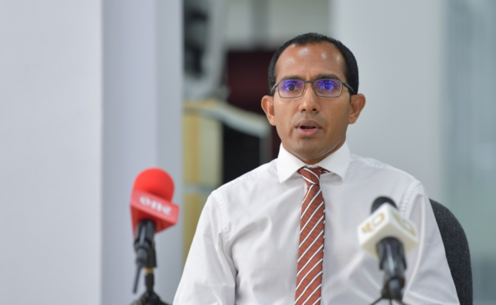 ފުވައްމުލަކުގެ ފެނުގެ މައްސަލަ ހައްލު ކުރުމުގައި ސަރުކާރު ފެއިލްވެއްޖެ: މަލީހް