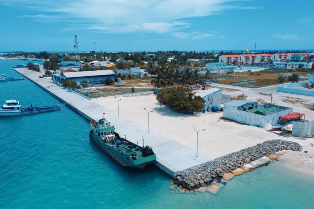 ތިނަދޫ ކައުންސިލަށް ލިބެން ޖެހޭ 4.7 މިލިއަން ރުފިޔާ ނުލިބިގެން ކޯޓަށް