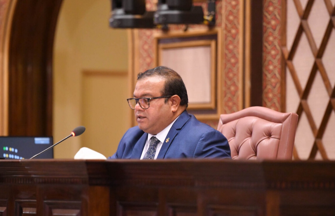 ކުރީ ސަރުކާރުން މަޤާމްތަކަށް ޢައްޔަންކުރަން ފޮނުވި ނަންތައް އަނބުރާ ގެންގޮސްފި