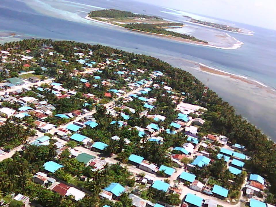 ކޯވިޑް-19: މާމެންދޫއިން ފުރަތަމަ ޕޮޒިޓިވްވި މީހާއާއި ގުޅިގެން 13 މީހަކު އެކަހެރިކޮށްފި