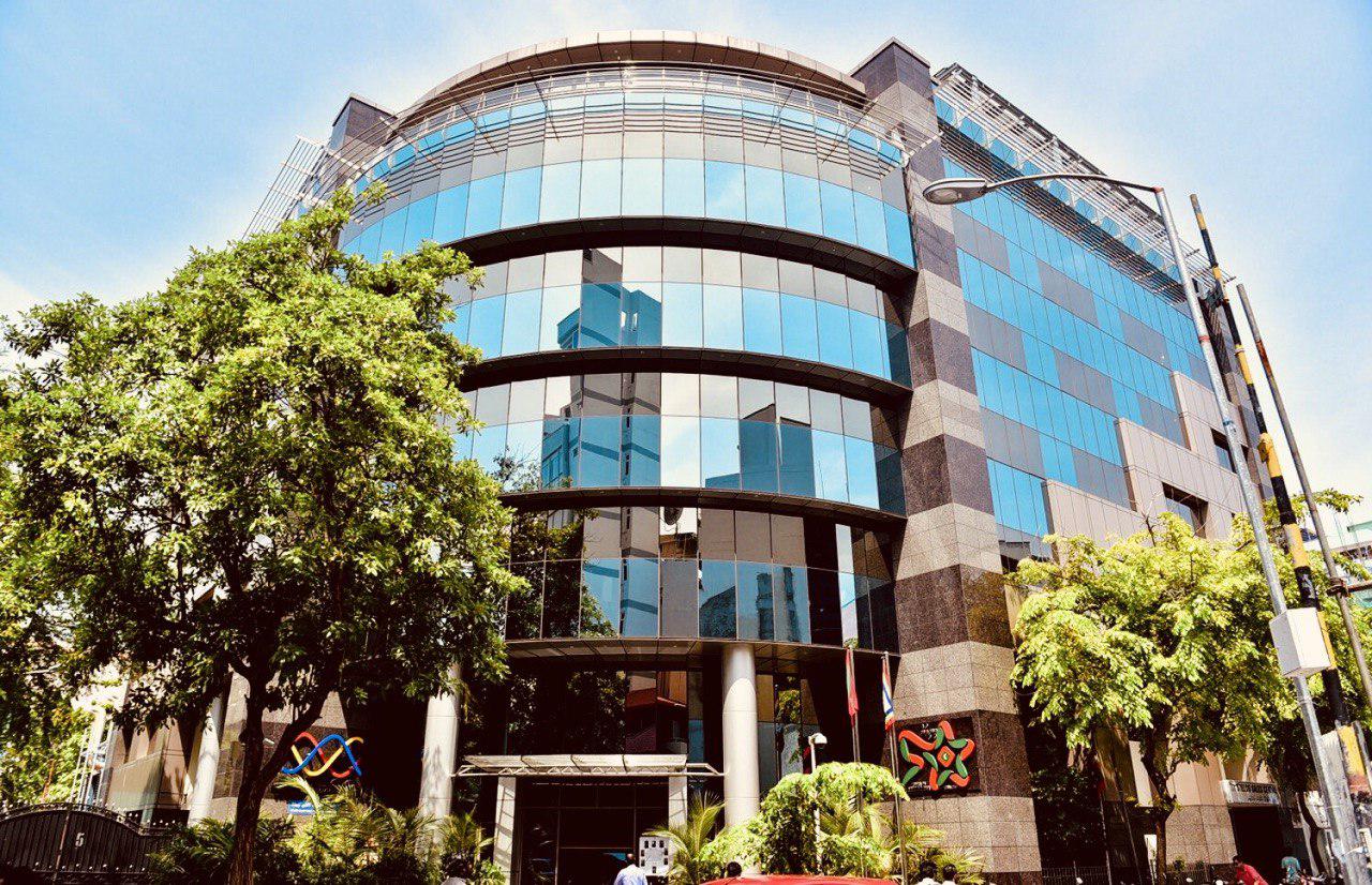 މުޅި މާލެއިން ކަރަންޓު ކެނޑިއްޖެ