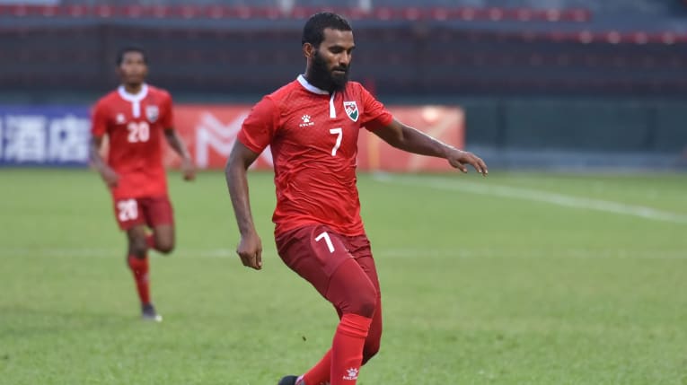 އަޝްފާގު ކޯވިޑުން ރަނގަޅުވެއްޖެ؛ ޤައުމީ ޓީމާ މާދަމާ ގުޅޭނެ